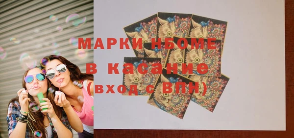 ешки Пересвет